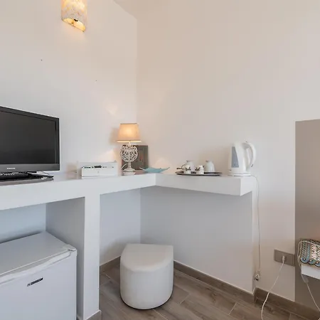 Panoramic Carloforte (Isola di San Pietro)