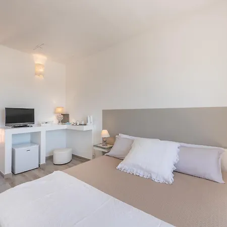 Panoramic 4* Carloforte (Isola di San Pietro)