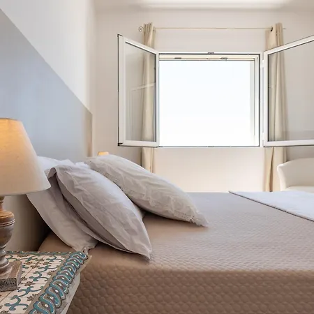 Panoramic Carloforte (Isola di San Pietro)