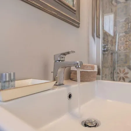 Panoramic Carloforte (Isola di San Pietro)